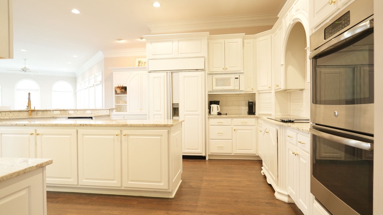 Photo of Kitchen in Buford