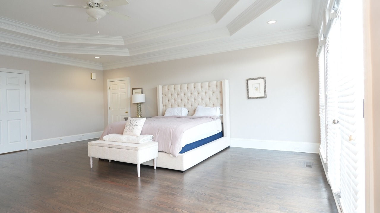 Photo of Bedroom in Buford