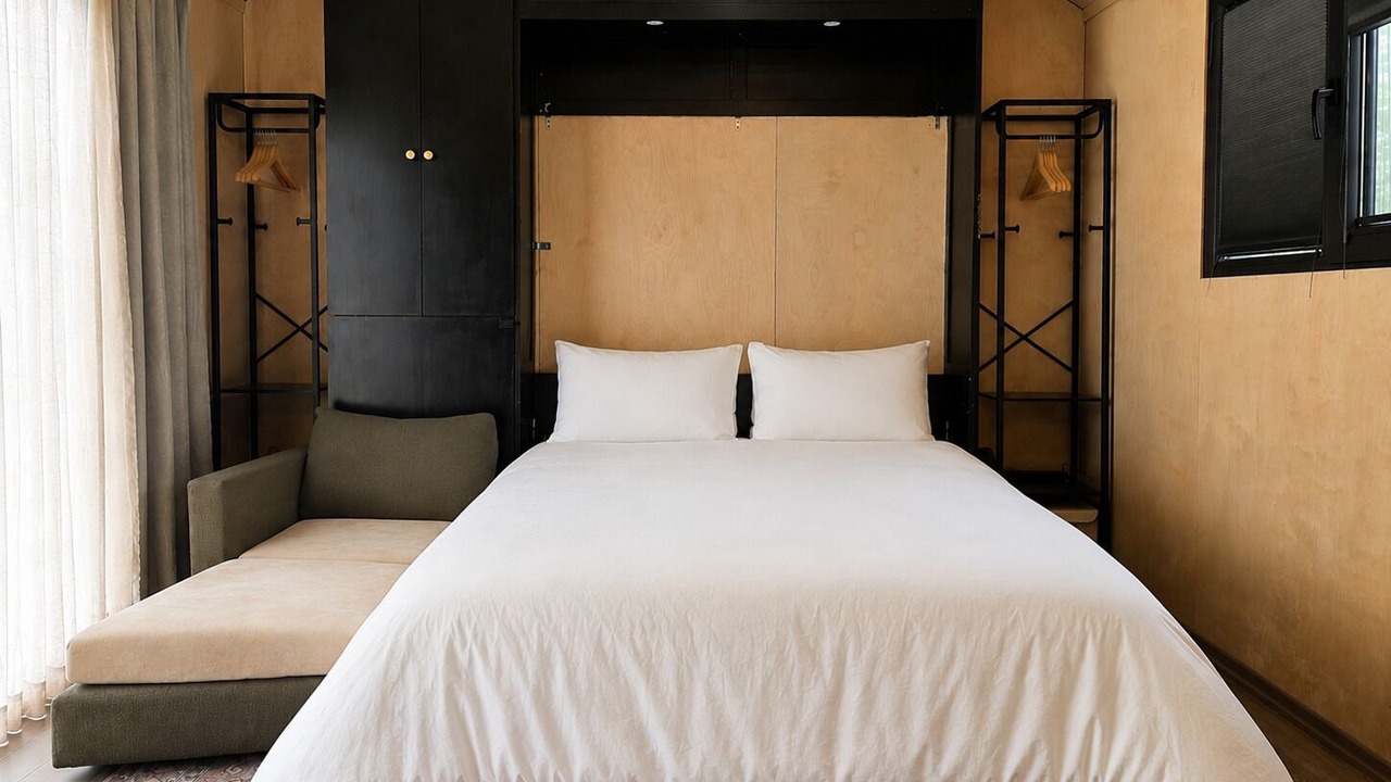 Photo of Bedroom in Eden