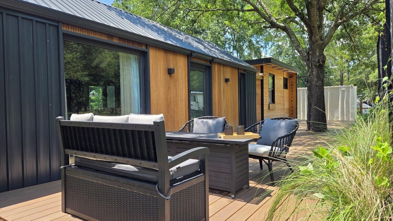 Photo of Outdoor in Eden