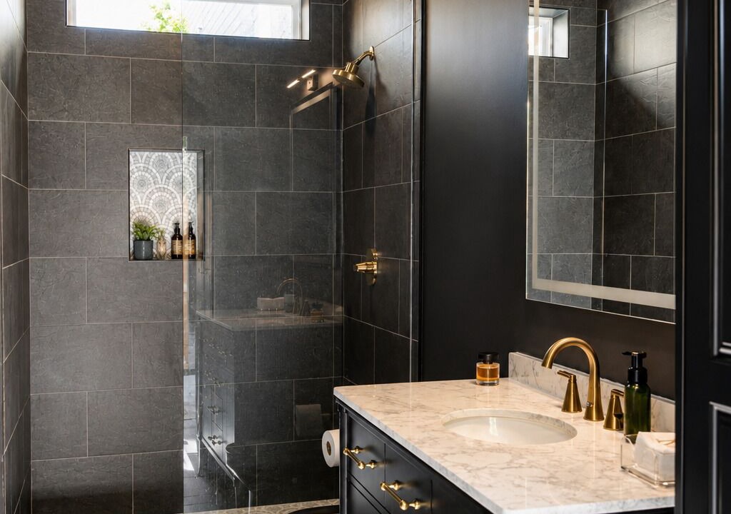 Photo of Bathroom in Riverwood Plantation