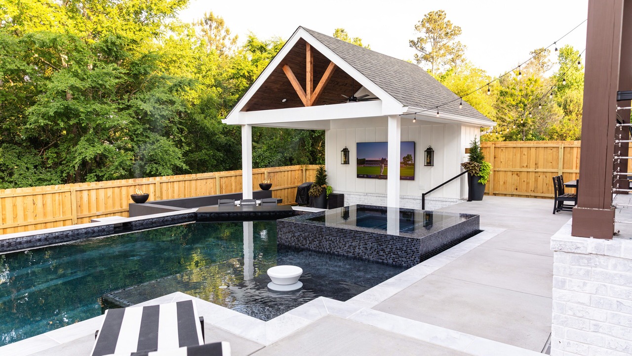 Photo of Outdoor in Riverwood Plantation