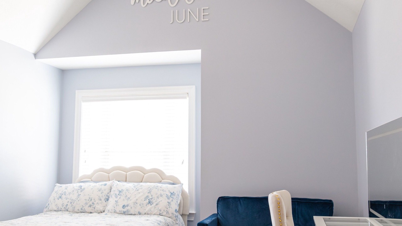 Photo of Bedroom in Riverwood Plantation
