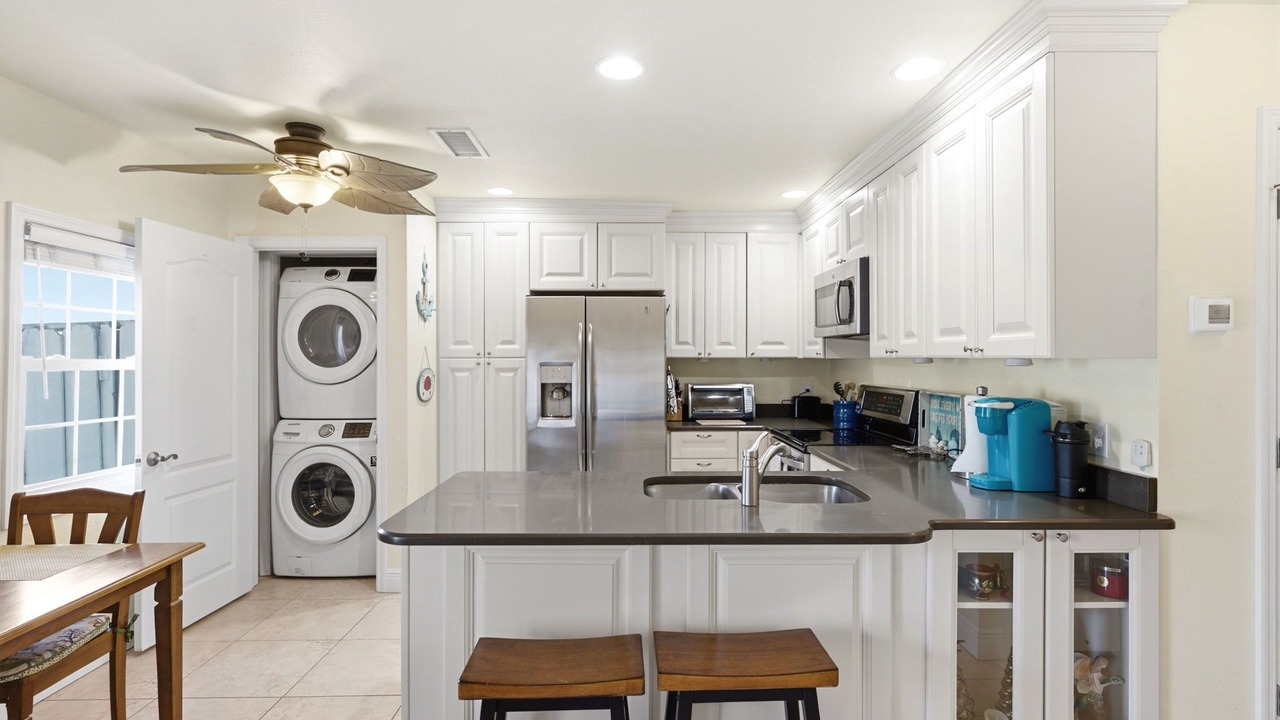 Photo of Kitchen in Coquina Key