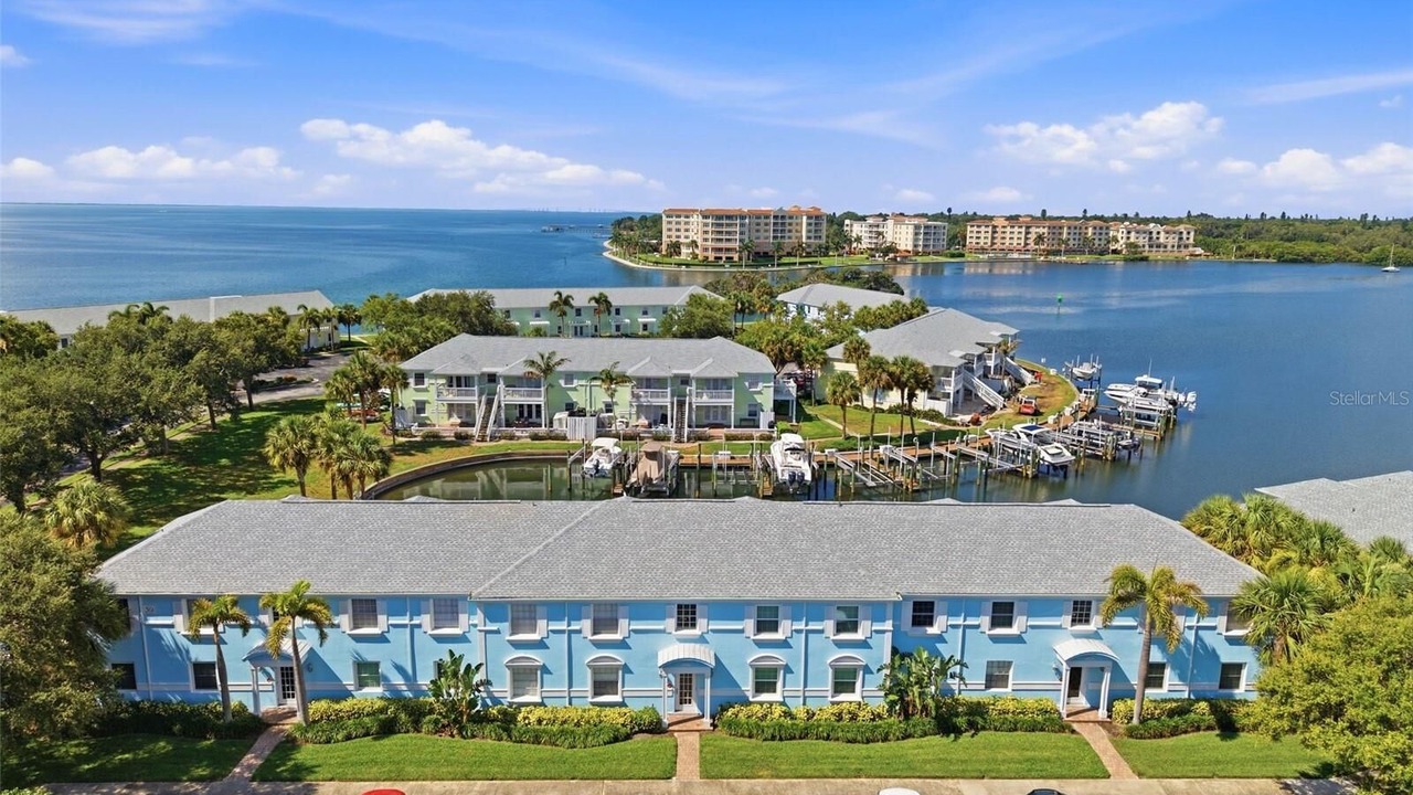 Photo of Outdoor in Coquina Key