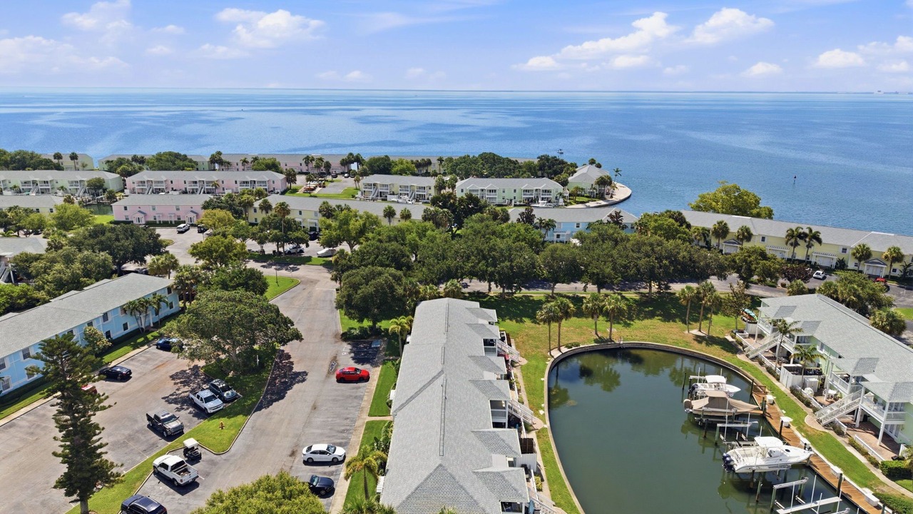 Photo of Outdoor in Coquina Key