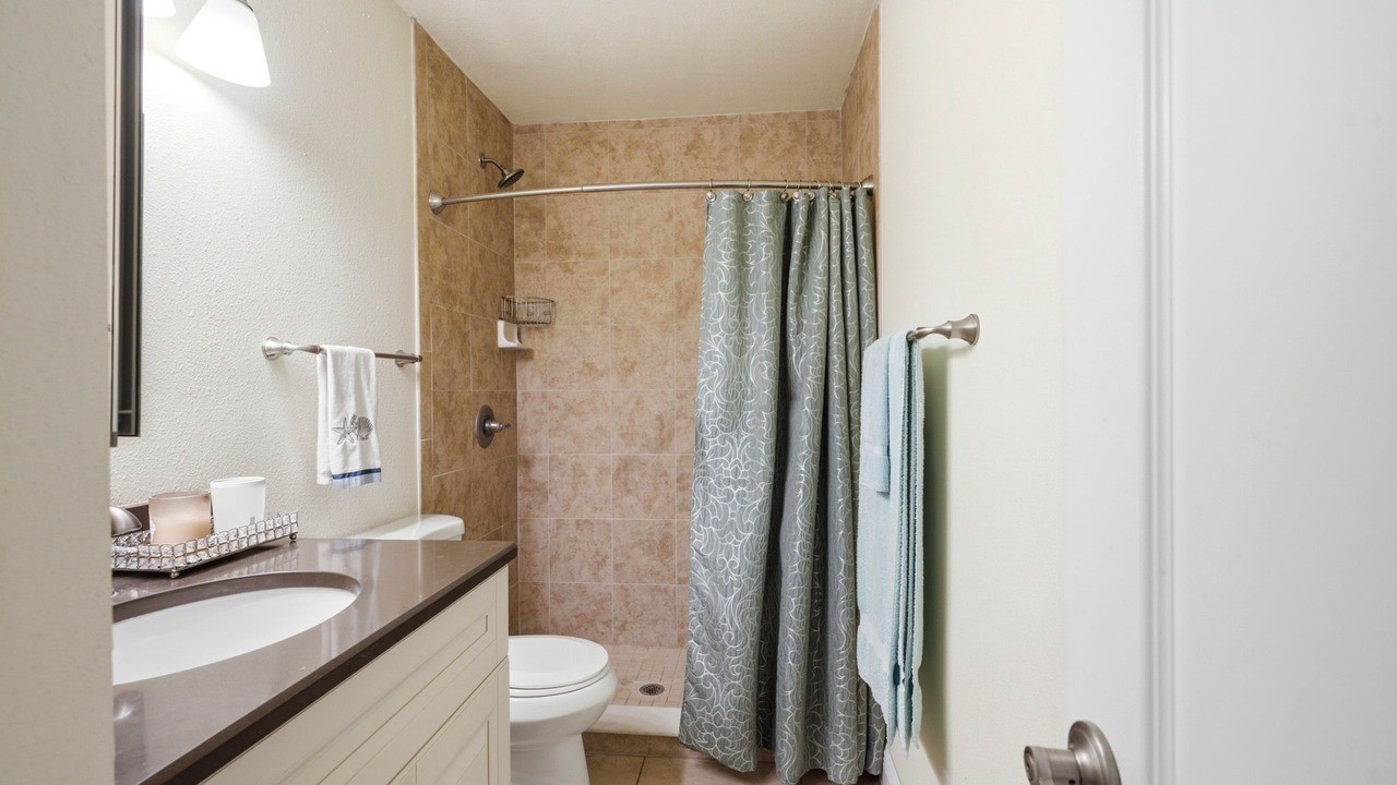 Photo of Bathroom in Coquina Key