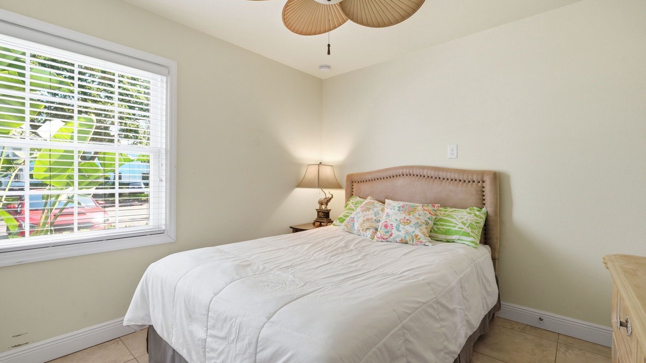 Photo of Bedroom in Coquina Key