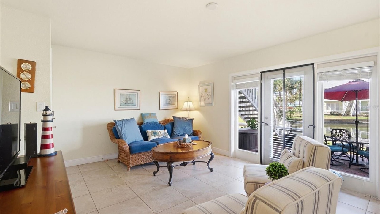 Photo of Livingroom in Coquina Key
