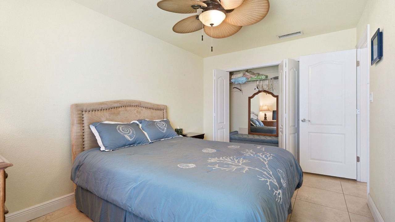 Photo of Bedroom in Coquina Key