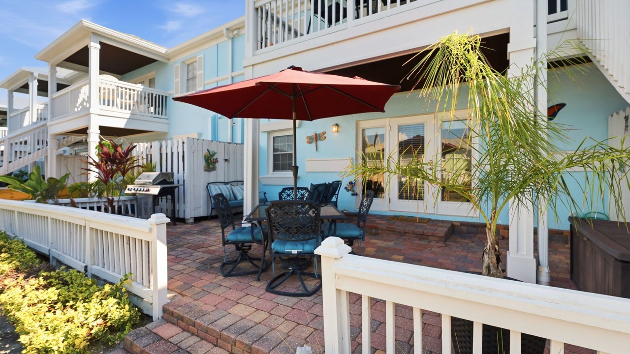 Photo of Outdoor in Coquina Key
