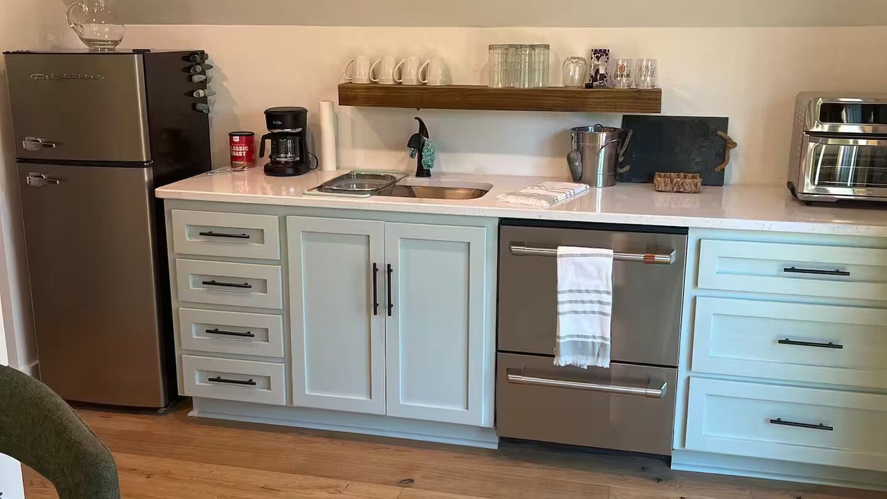 Photo of Kitchen in Seneca