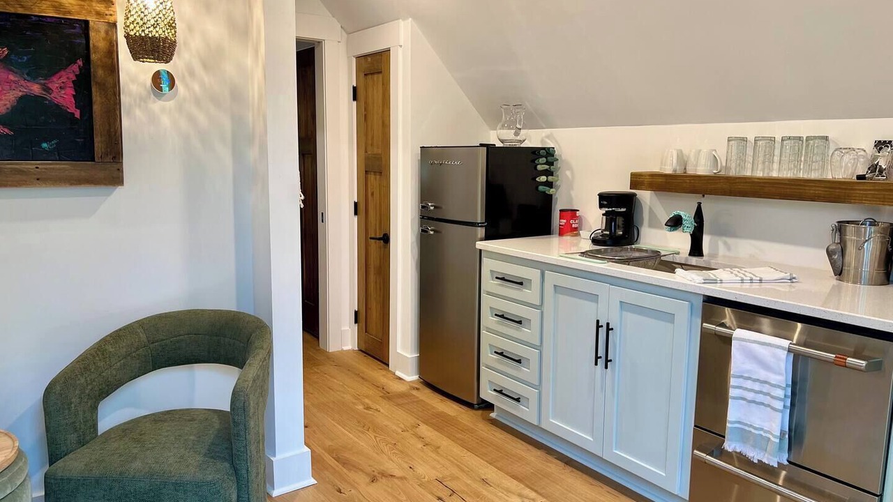 Photo of Kitchen in Seneca