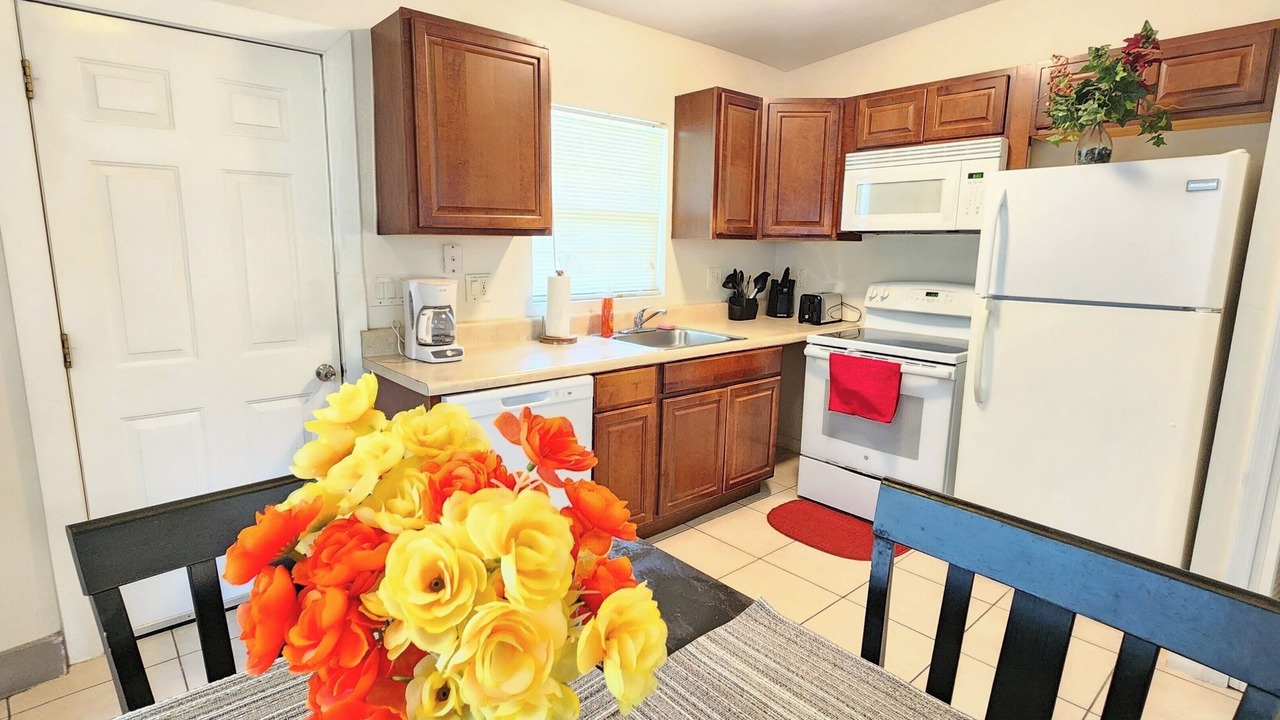 Photo of Kitchen in Pine Castle