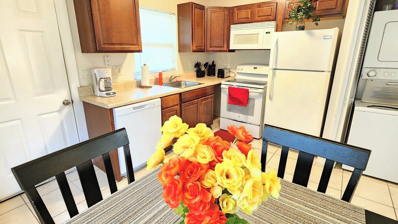 Photo of Kitchen in Pine Castle