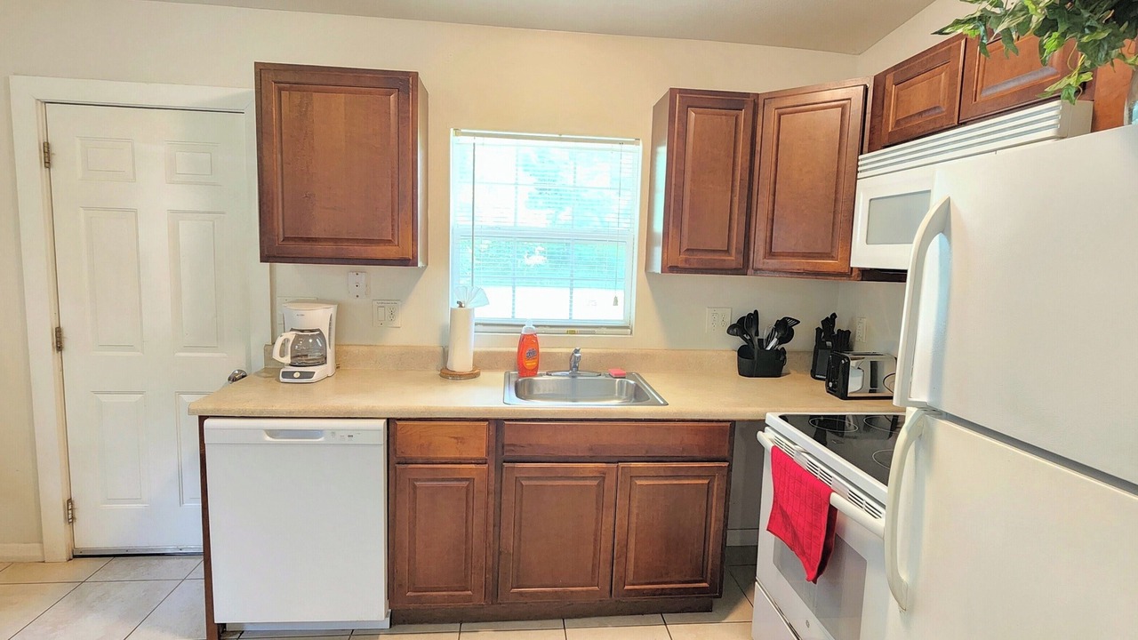 Photo of Kitchen in Pine Castle