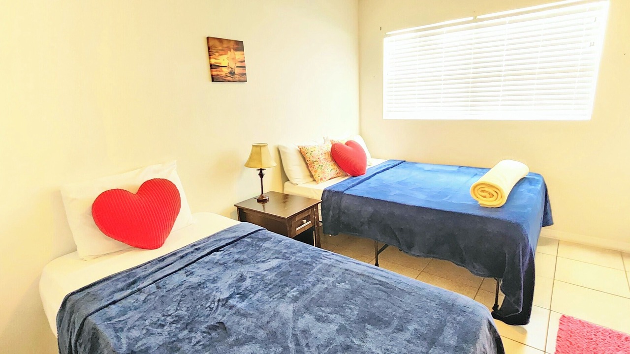 Photo of Bedroom in Pine Castle