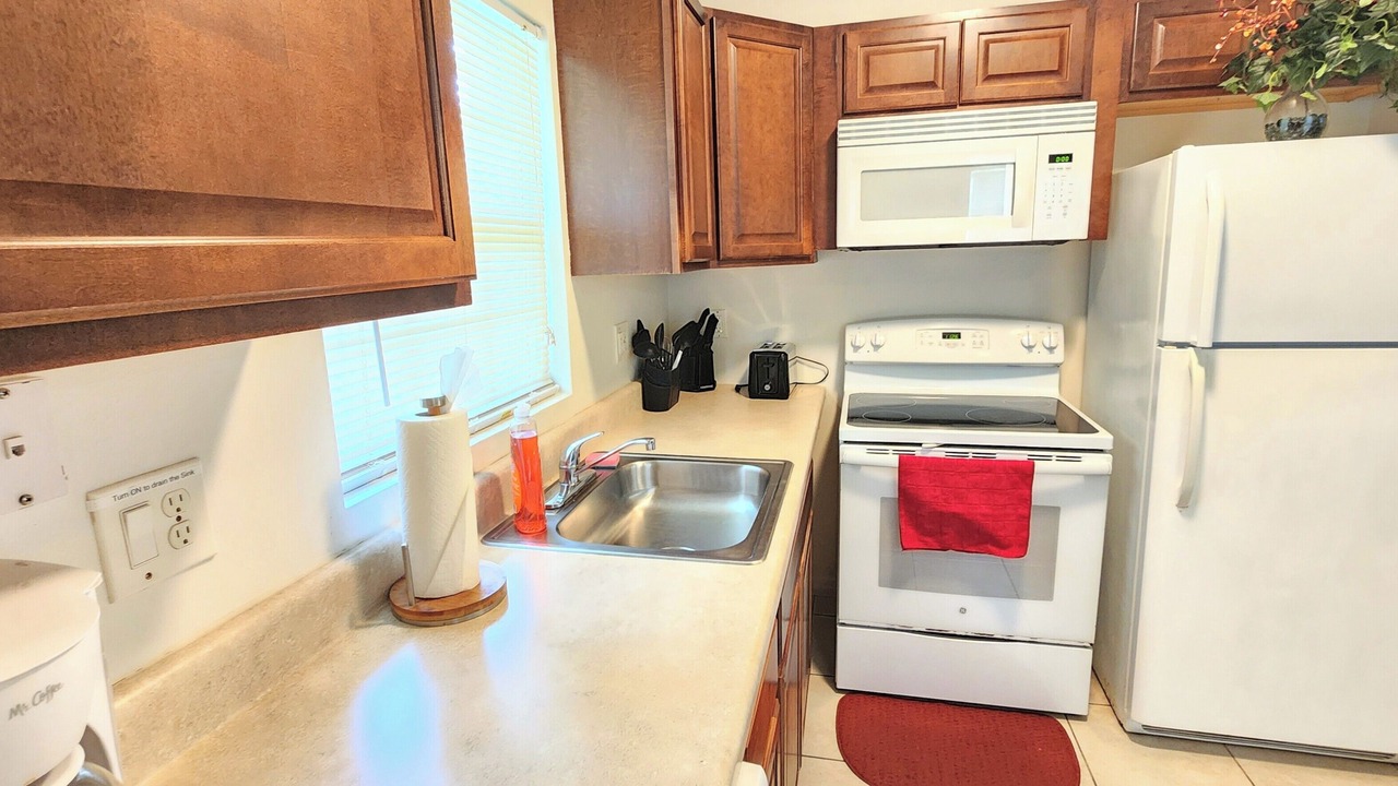 Photo of Kitchen in Pine Castle