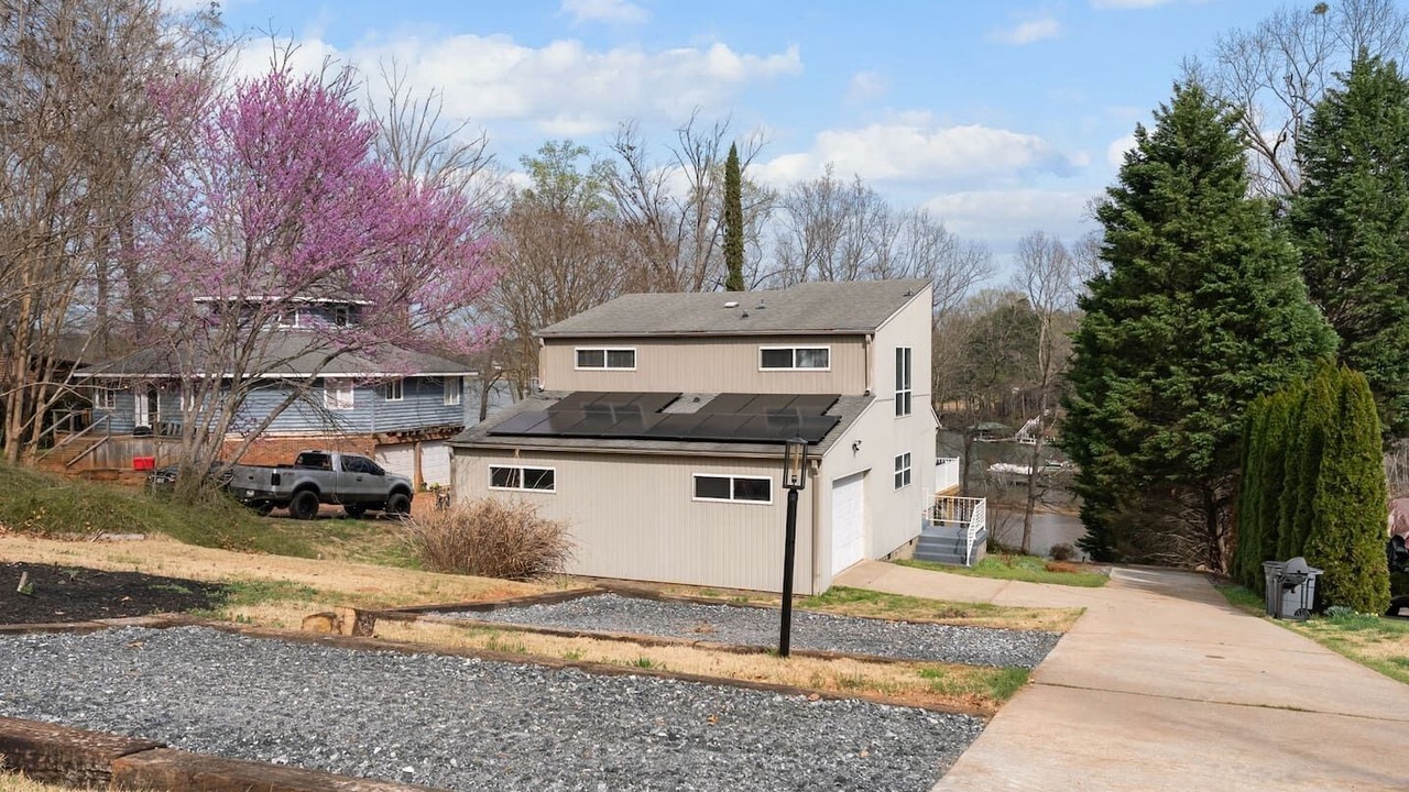 Photo of Outdoor in Inman