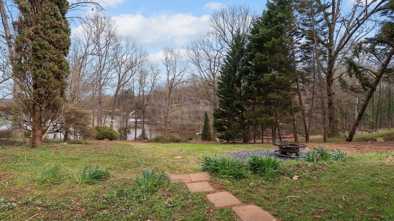 Photo of Outdoor in Inman