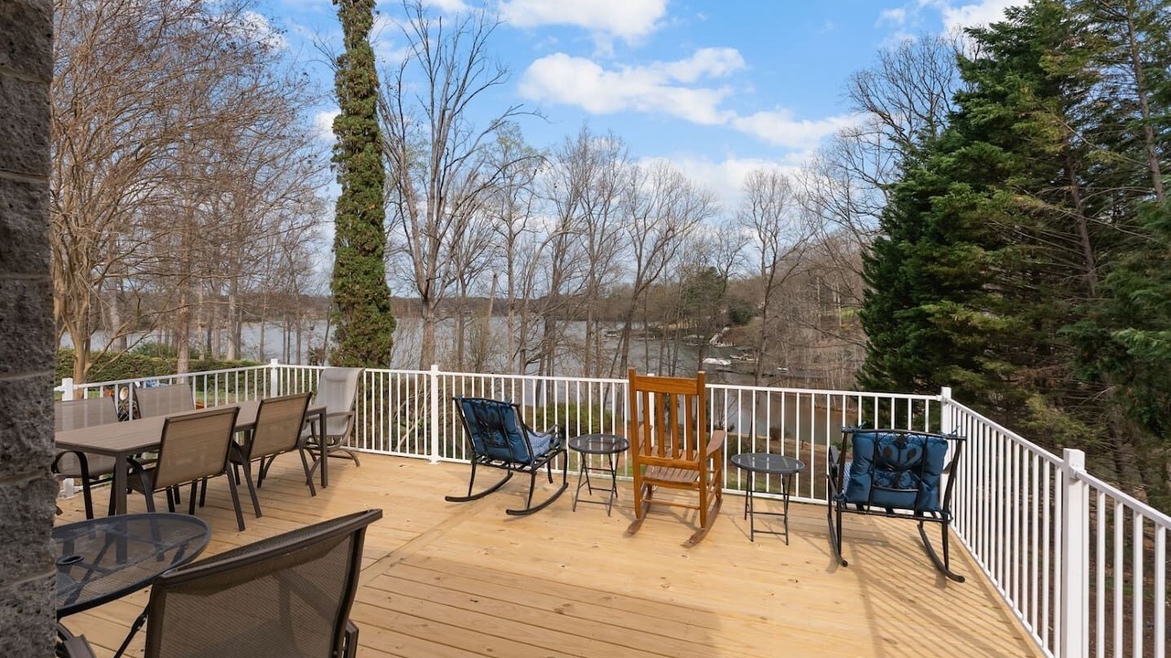 Photo of Outdoor in Inman