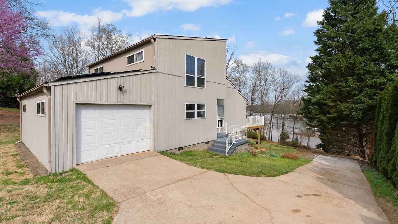 Photo of Outdoor in Inman