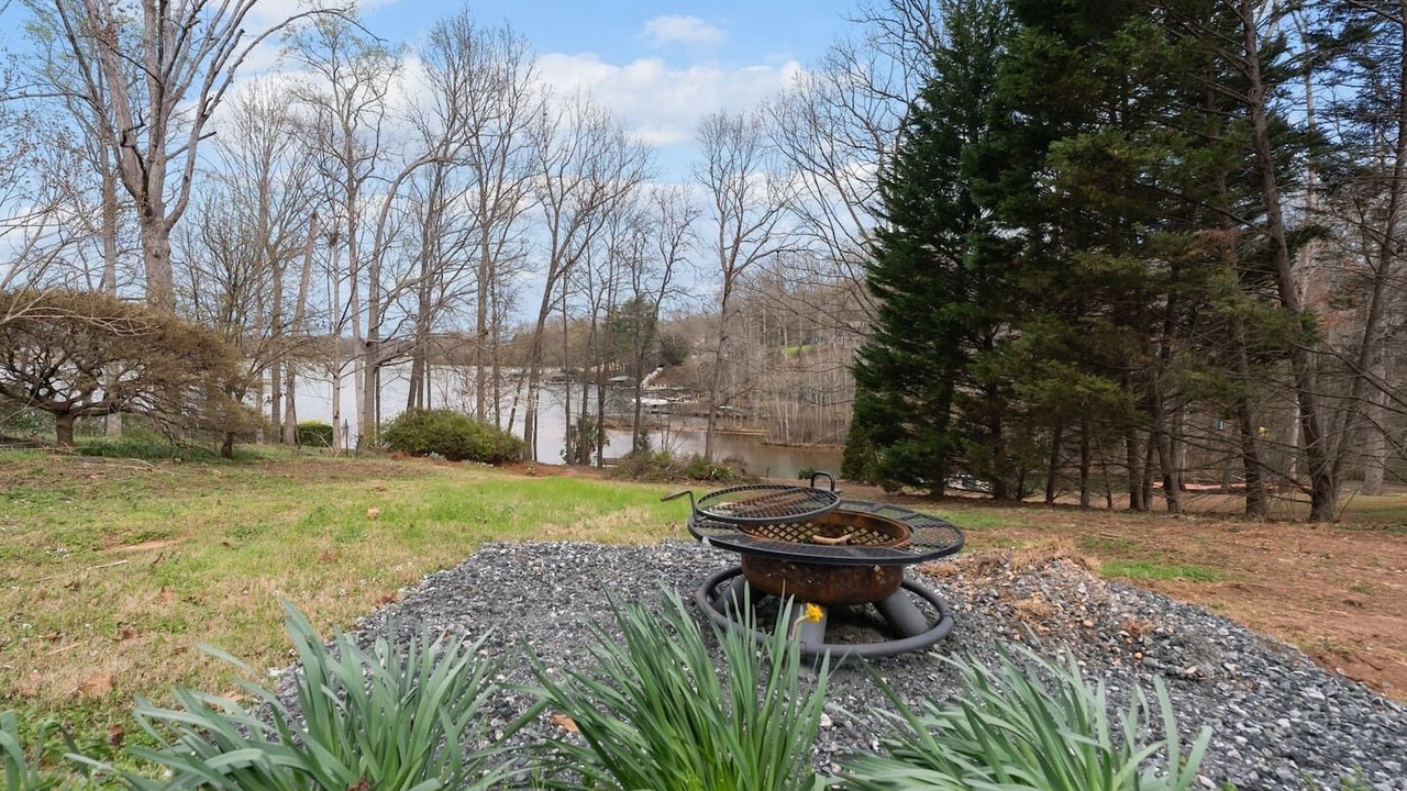 Photo of Outdoor in Inman