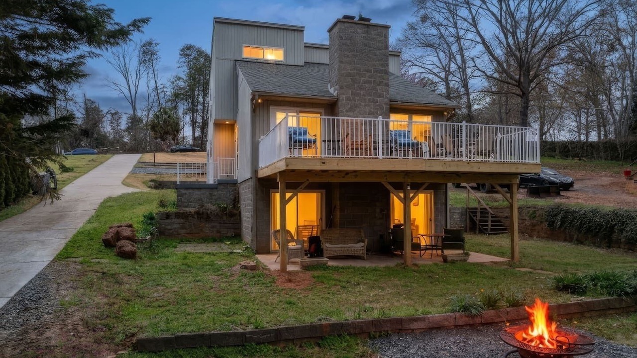 Photo of Outdoor in Inman