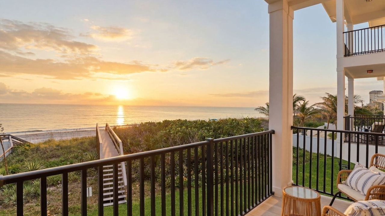 Photo of Outdoor in Melbourne Beach