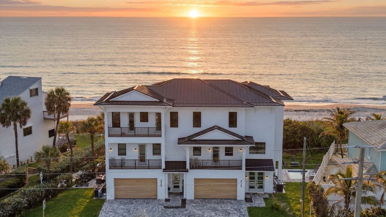 Photo of Outdoor in Melbourne Beach