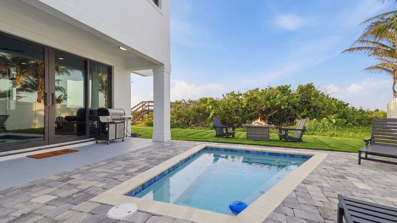 Photo of Outdoor in Melbourne Beach