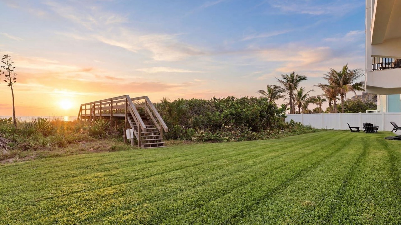 Photo of Outdoor in Melbourne Beach