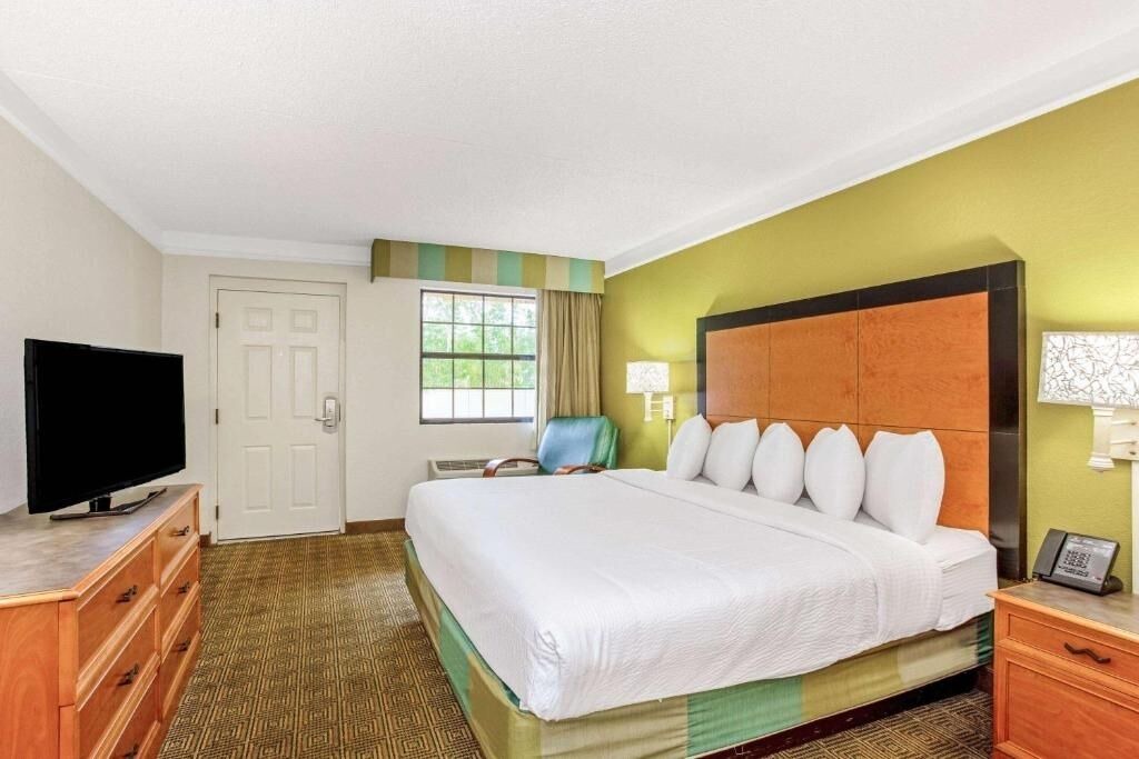 Photo of Bedroom in Orlando