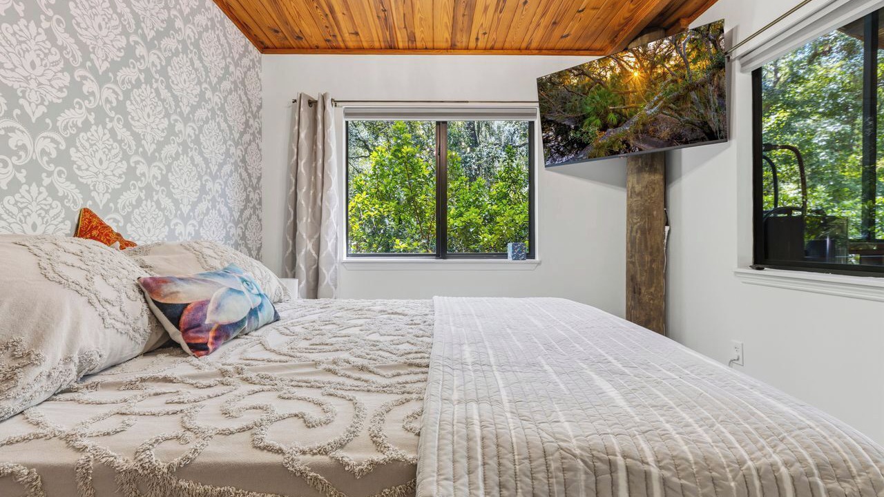 Photo of Bedroom in Geneva