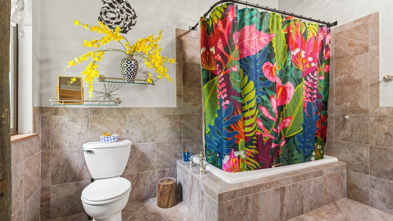 Photo of Bathroom in Geneva