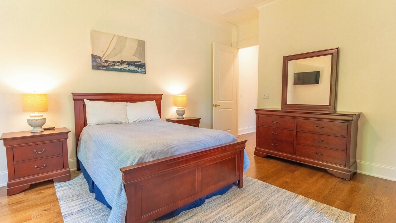 Photo of Bedroom in Evans