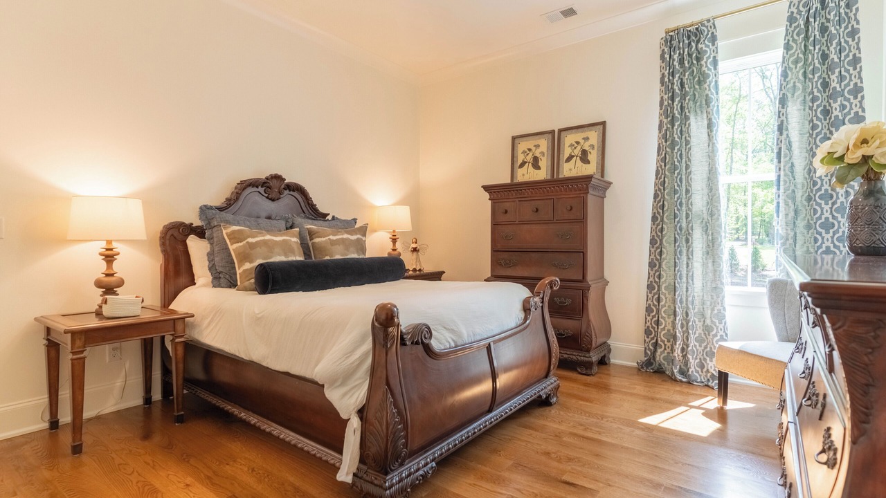 Photo of Bedroom in Evans