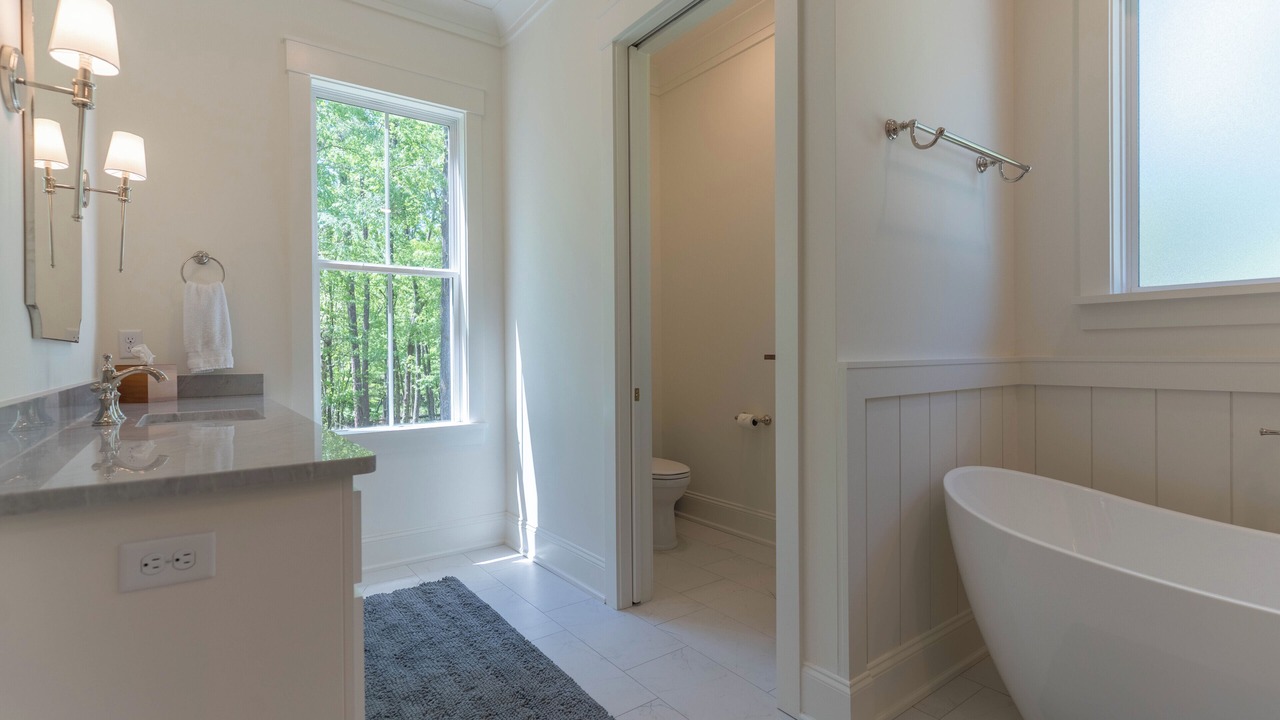 Photo of Bathroom in Evans