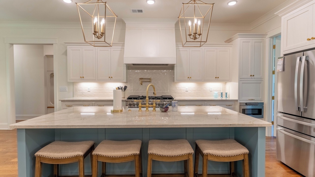 Photo of Kitchen in Evans