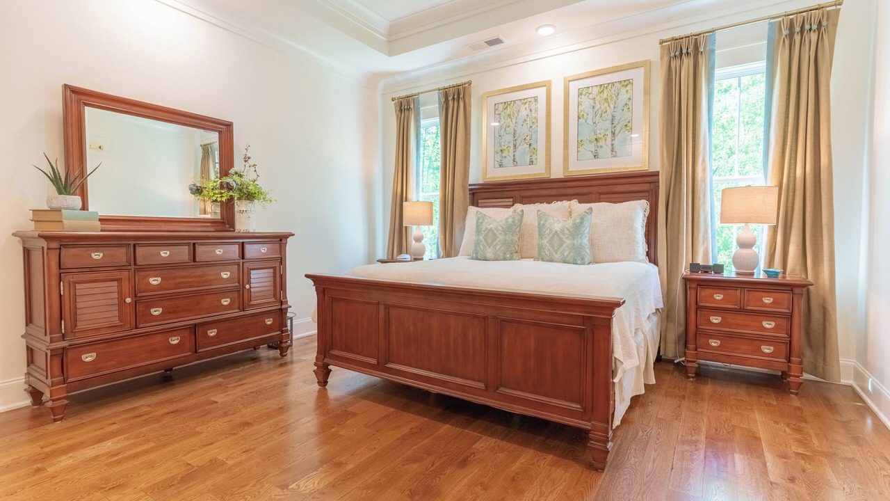 Photo of Bedroom in Evans