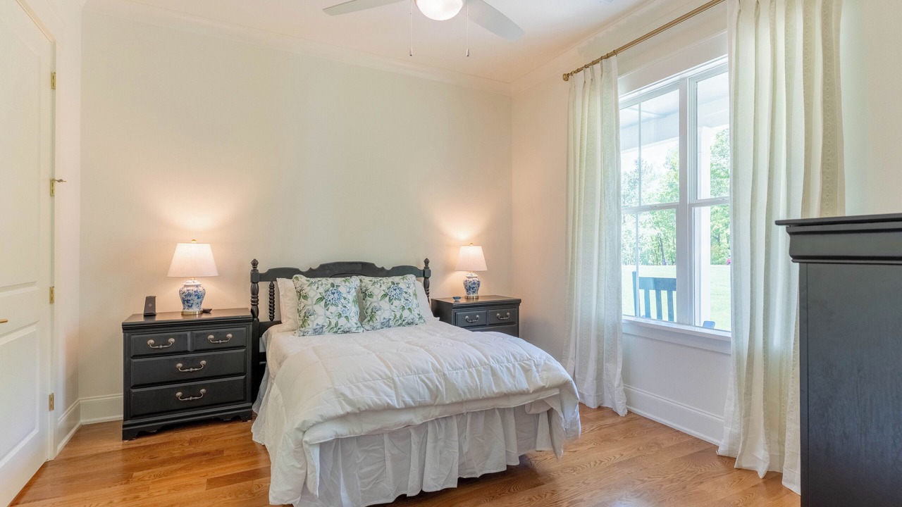 Photo of Bedroom in Evans