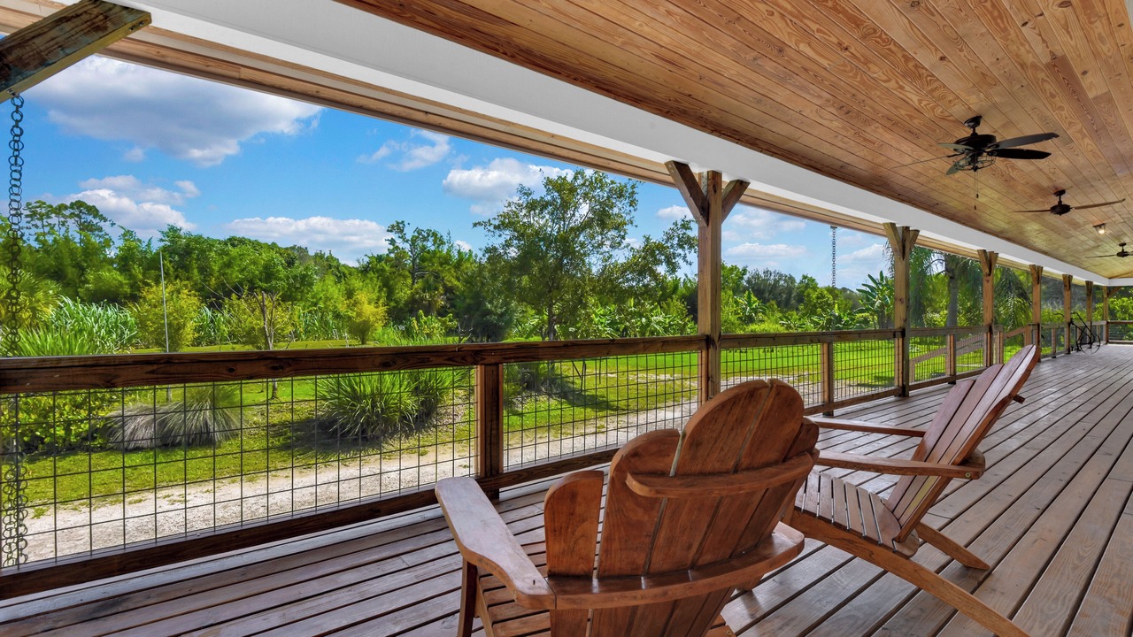 Photo of Patio Balcony in Naples