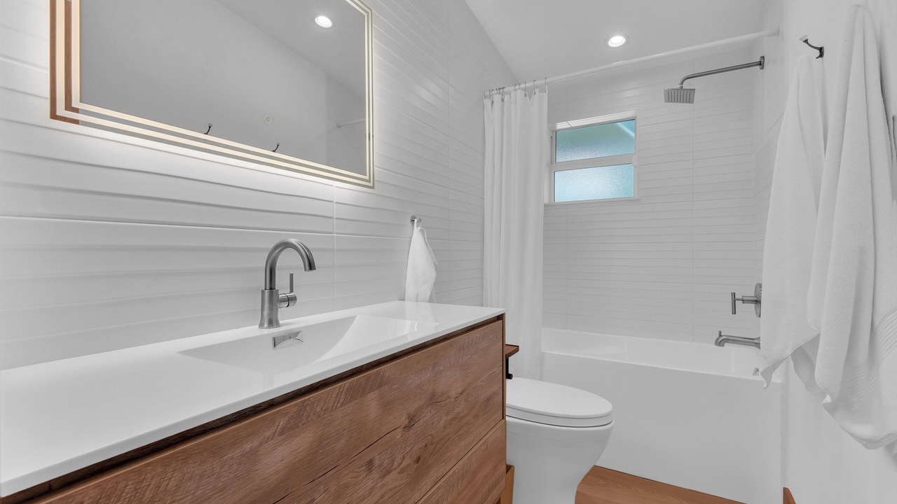 Photo of Bathroom in Naples