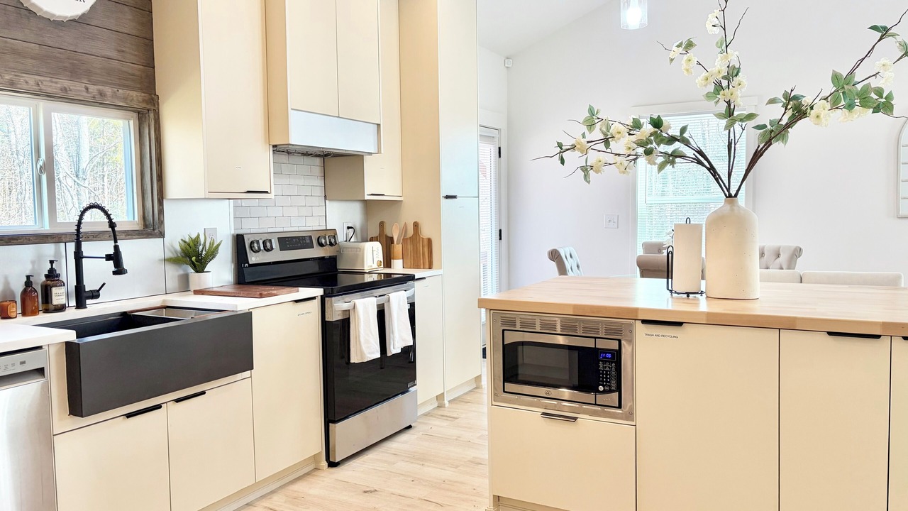 Photo of Kitchen in Mint Hill