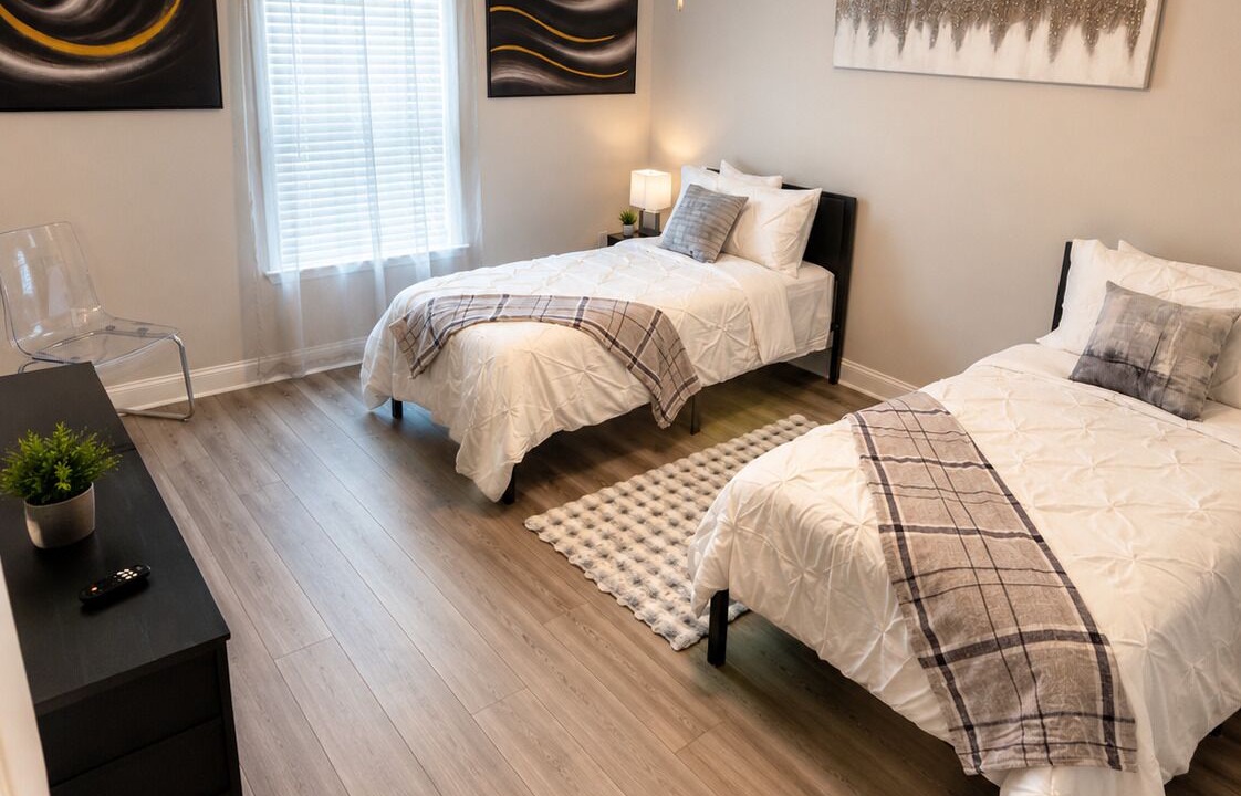 Photo of Bedroom in Gracewood