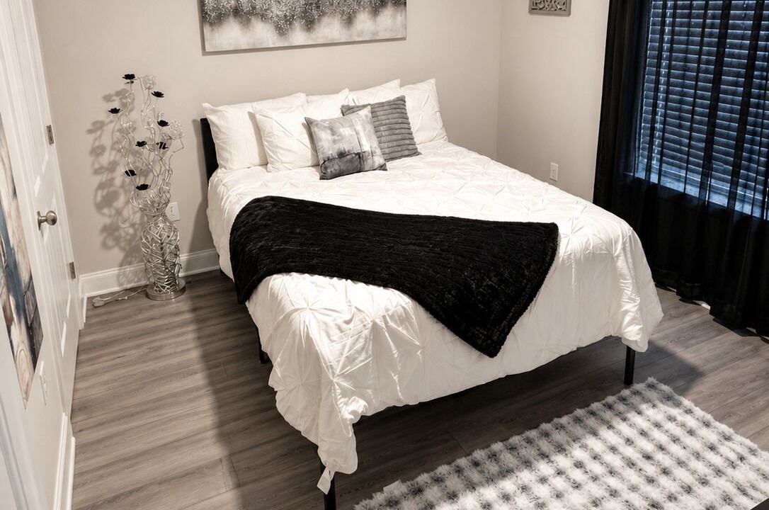 Photo of Bedroom in Gracewood