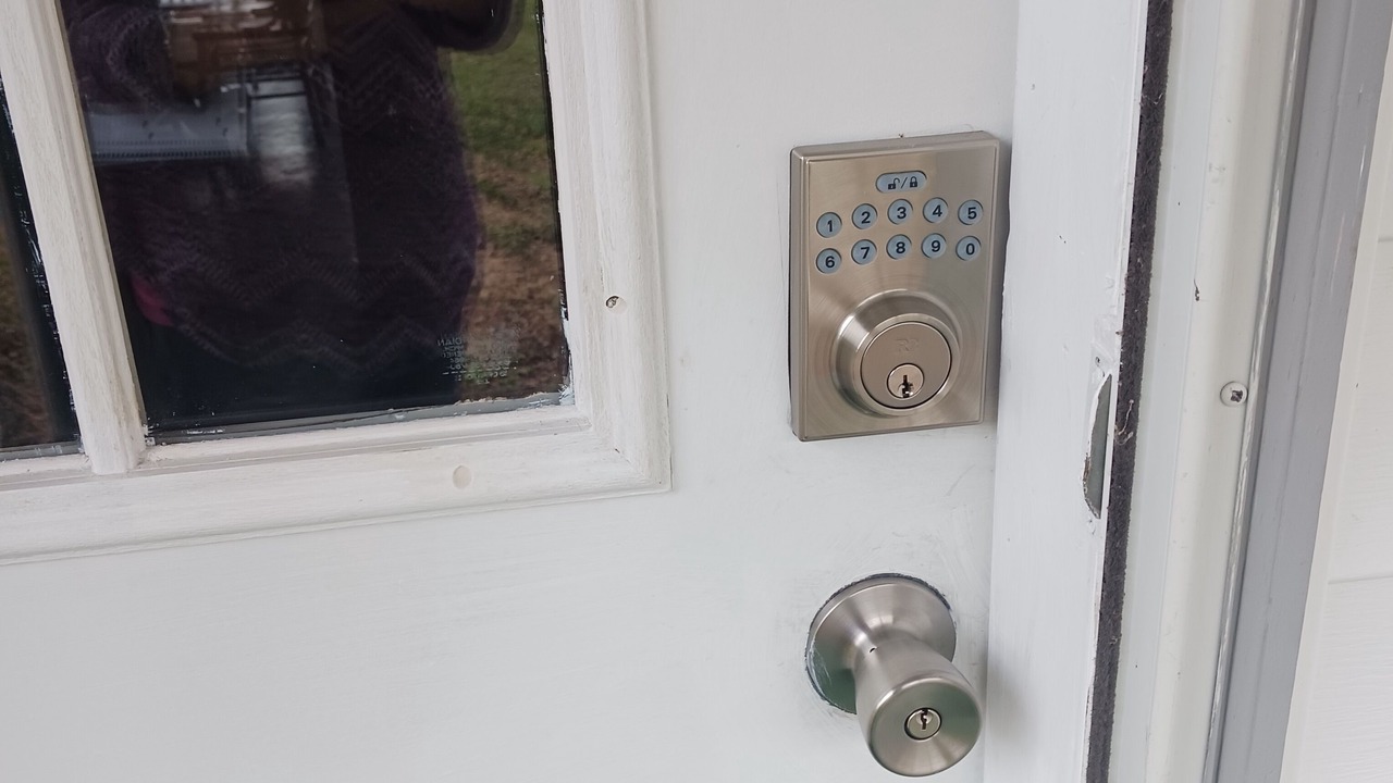 Photo of Outdoor in Dover