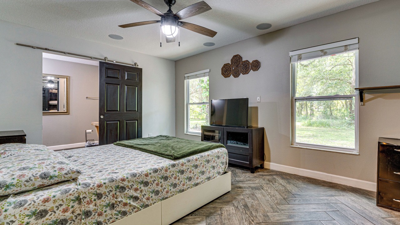 Photo of Bedroom in Kissimmee