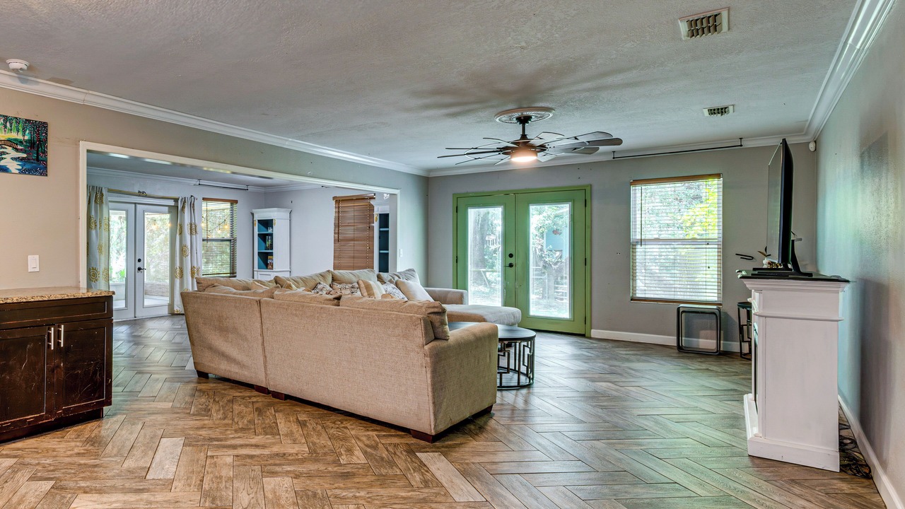 Photo of Livingroom in Kissimmee