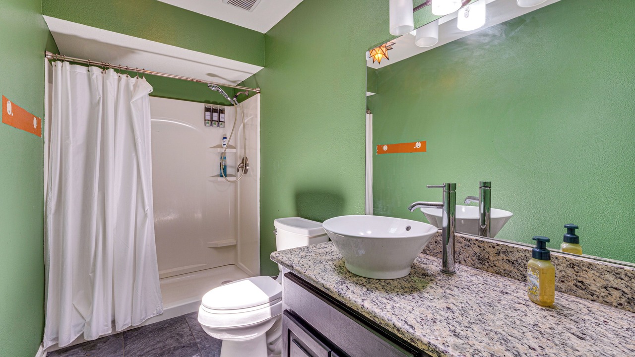Photo of Bathroom in Kissimmee